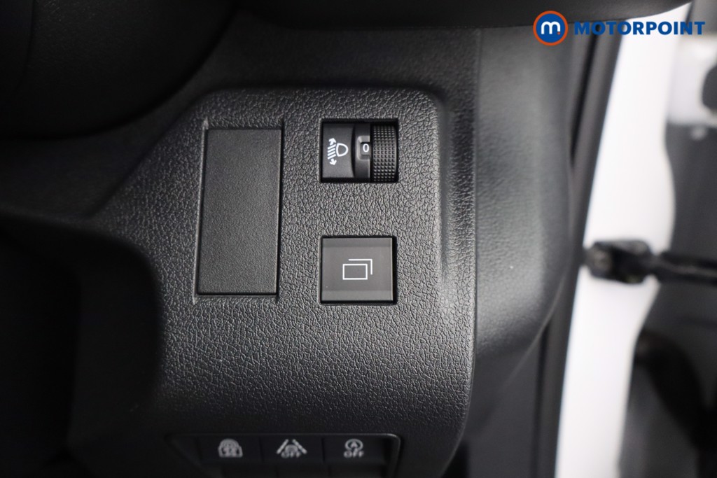 Citroen Berlingo Enterprise Manual Diesel Crew Bus - Stock Number (1571601) - 10th supplementary image
