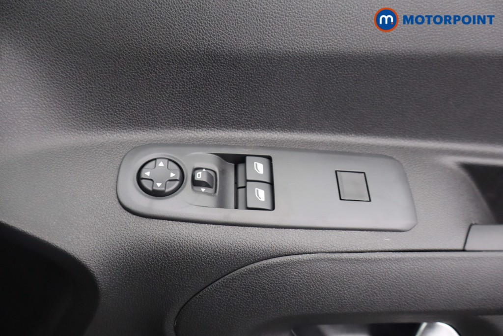 Citroen Berlingo Enterprise Manual Diesel Crew Bus - Stock Number (1571601) - 11th supplementary image