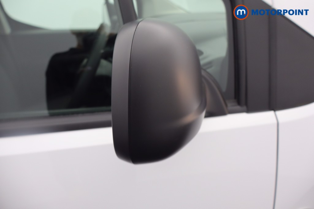Citroen Berlingo Enterprise Manual Diesel Crew Bus - Stock Number (1571601) - 13th supplementary image