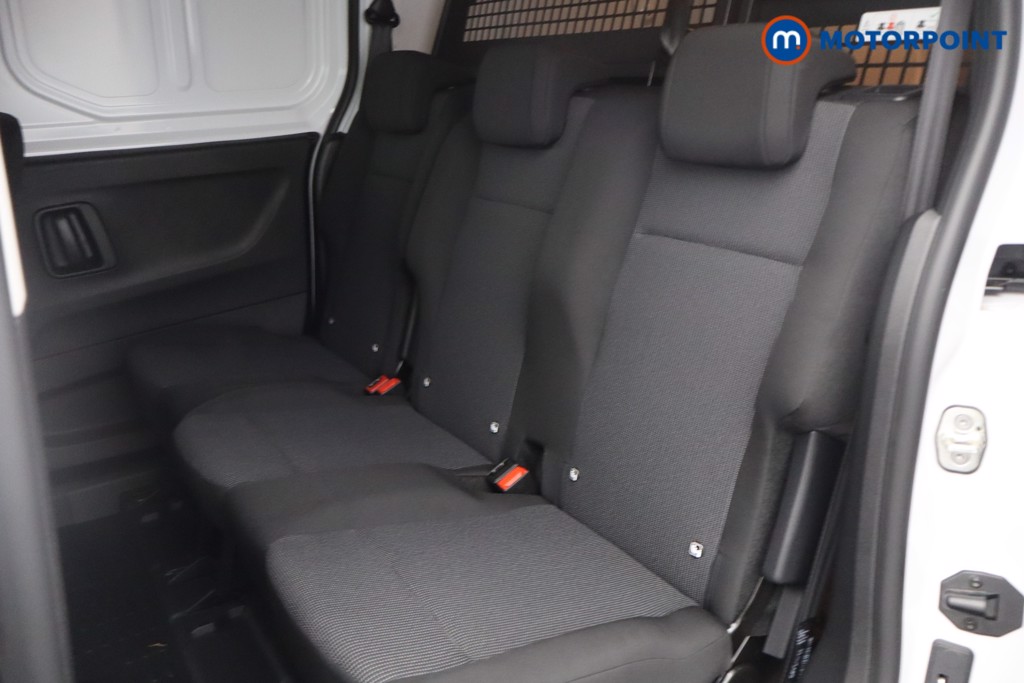Citroen Berlingo Enterprise Manual Diesel Crew Bus - Stock Number (1571601) - 15th supplementary image
