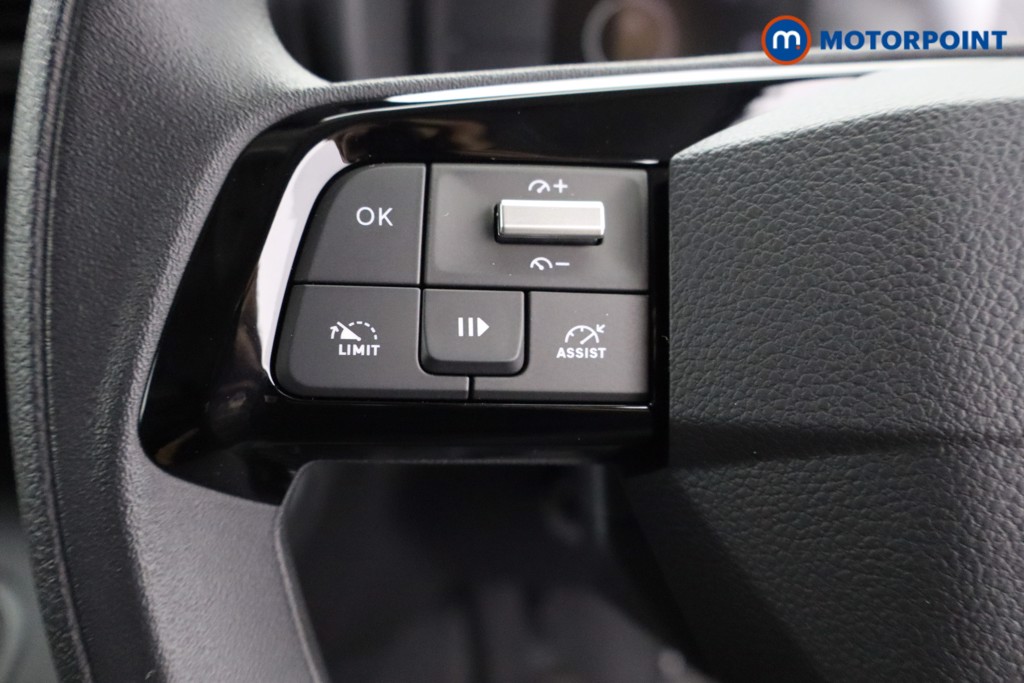 Citroen Berlingo Enterprise Manual Diesel Crew Bus - Stock Number (1571603) - 7th supplementary image