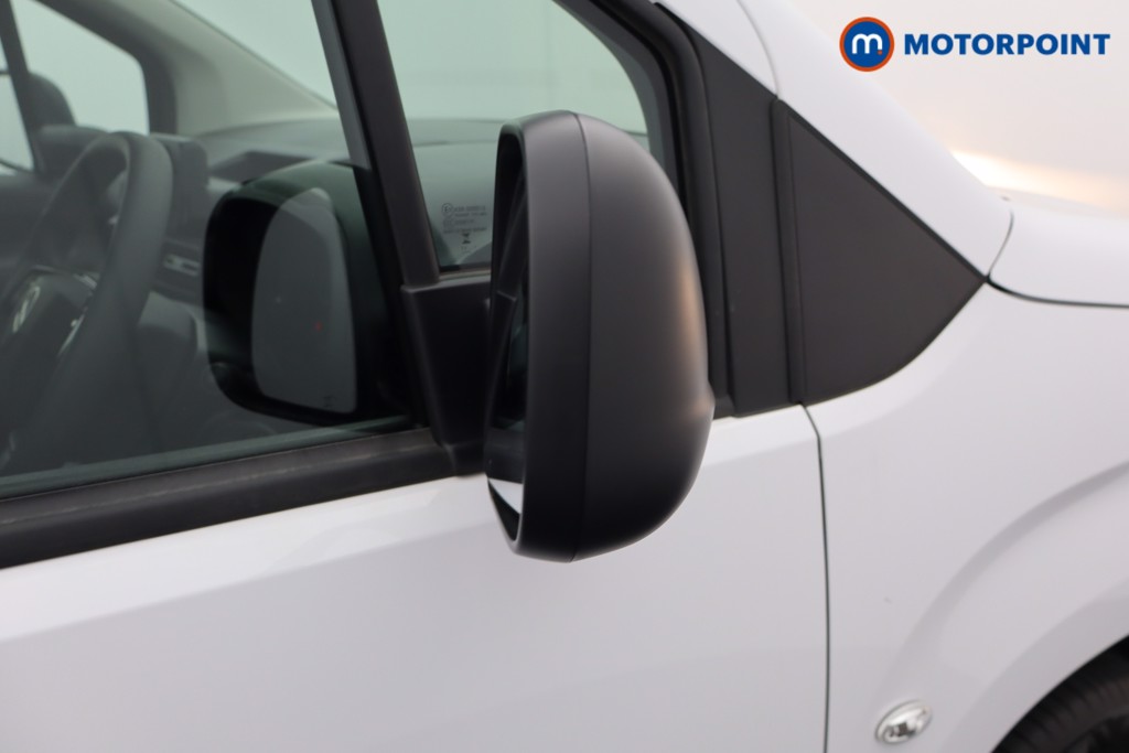 Citroen Berlingo Enterprise Manual Diesel Crew Bus - Stock Number (1571603) - 11th supplementary image