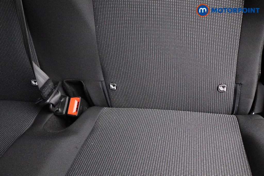 Citroen Berlingo Enterprise Manual Diesel Crew Bus - Stock Number (1571603) - 14th supplementary image