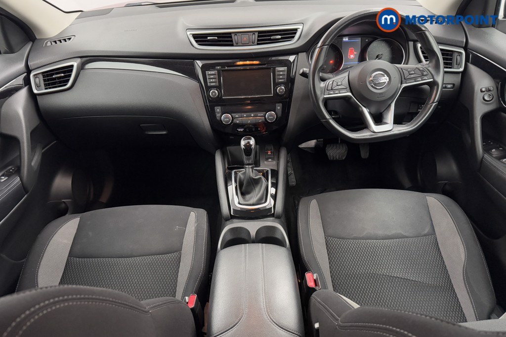 Nissan Qashqai Acenta Premium Automatic Petrol SUV - Stock Number (1571645) - 2nd supplementary image