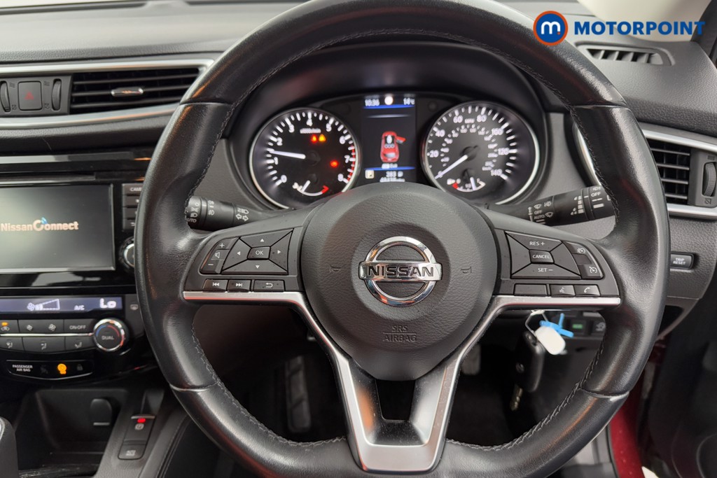 Nissan Qashqai Acenta Premium Automatic Petrol SUV - Stock Number (1571645) - 3rd supplementary image