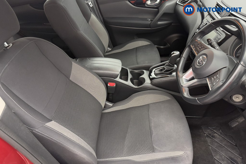 Nissan Qashqai Acenta Premium Automatic Petrol SUV - Stock Number (1571645) - 23rd supplementary image
