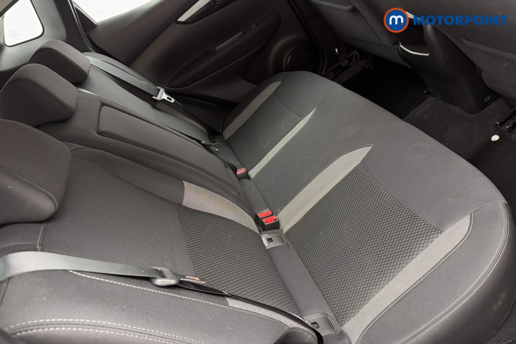 Nissan Qashqai Acenta Premium Automatic Petrol SUV - Stock Number (1571645) - 25th supplementary image