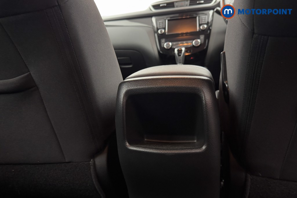 Nissan Qashqai Acenta Premium Automatic Petrol SUV - Stock Number (1571645) - 26th supplementary image