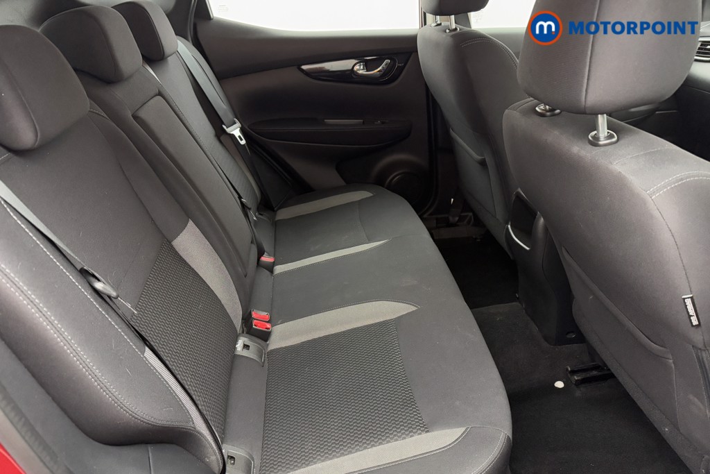 Nissan Qashqai Acenta Premium Automatic Petrol SUV - Stock Number (1571645) - 28th supplementary image