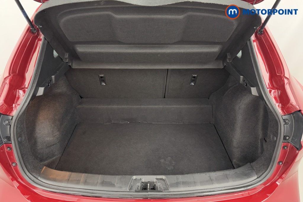 Nissan Qashqai Acenta Premium Automatic Petrol SUV - Stock Number (1571645) - 29th supplementary image