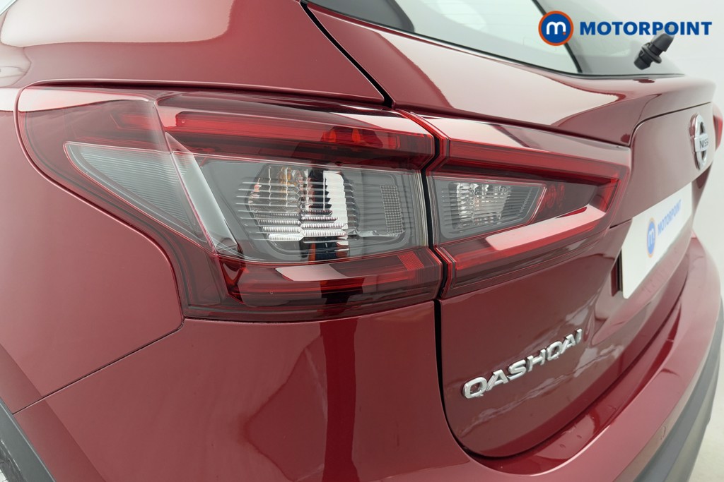 Nissan Qashqai Acenta Premium Automatic Petrol SUV - Stock Number (1571645) - 30th supplementary image