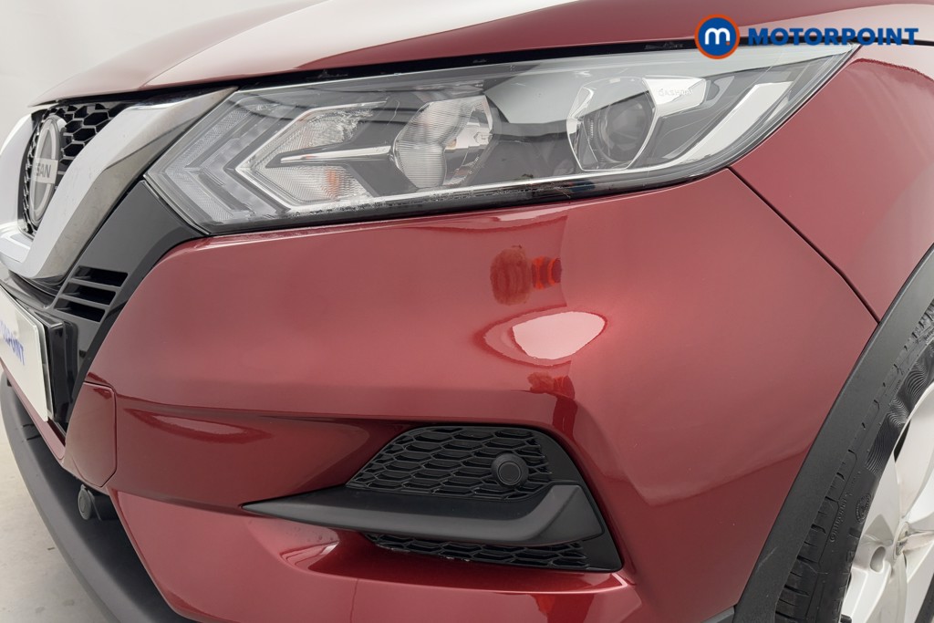 Nissan Qashqai Acenta Premium Automatic Petrol SUV - Stock Number (1571645) - 31st supplementary image
