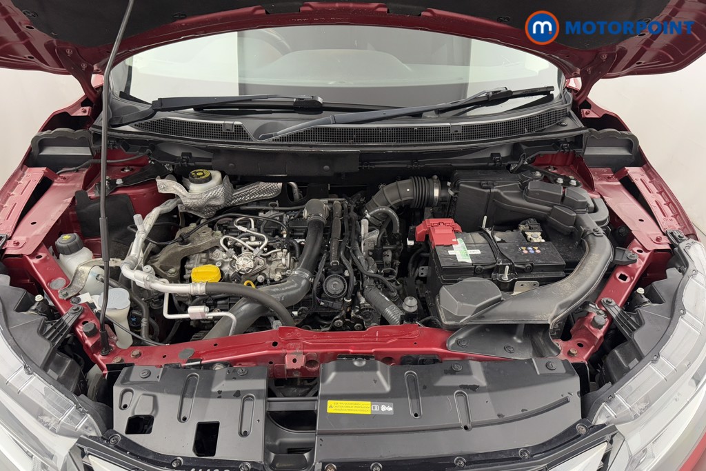 Nissan Qashqai Acenta Premium Automatic Petrol SUV - Stock Number (1571645) - 32nd supplementary image
