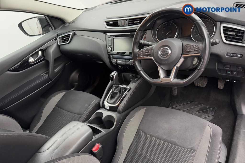 Nissan Qashqai Acenta Premium Automatic Petrol SUV - Stock Number (1571645) - 1st supplementary image