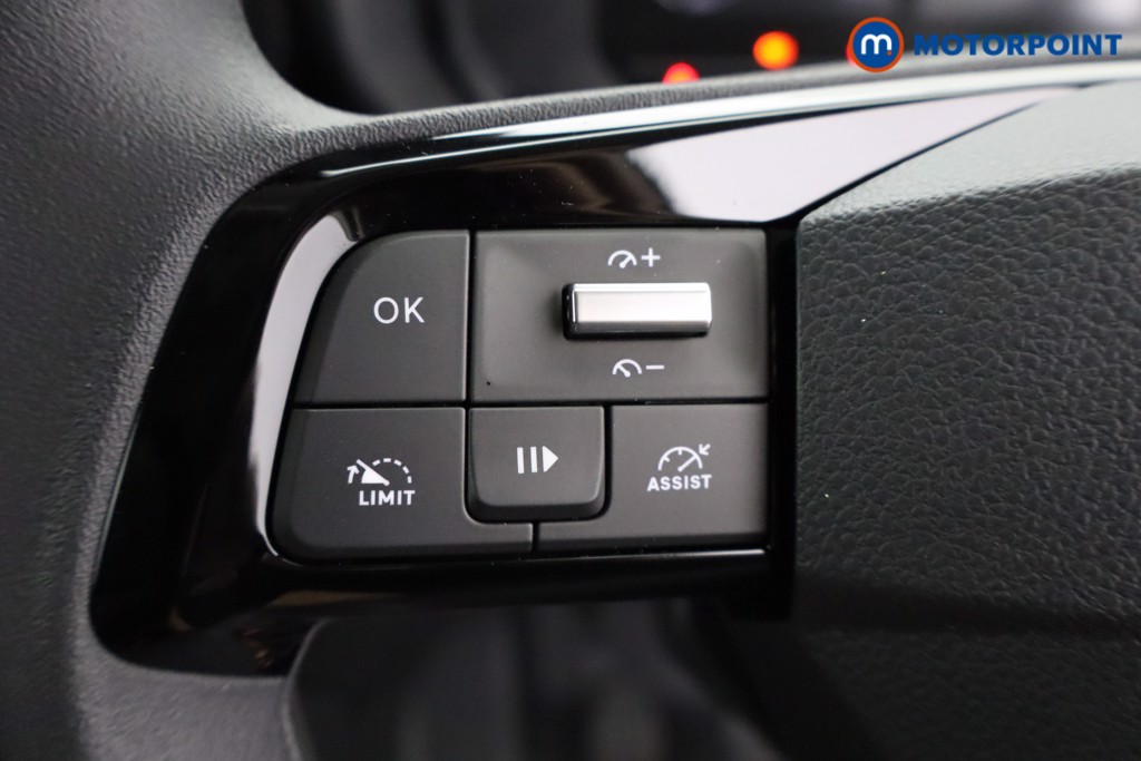 Citroen Berlingo Enterprise Manual Diesel Crew Bus - Stock Number (1571772) - 7th supplementary image