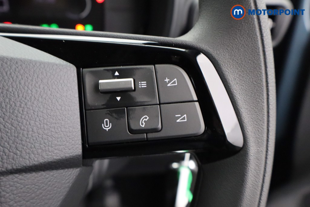 Citroen Berlingo Enterprise Manual Diesel Crew Bus - Stock Number (1571772) - 8th supplementary image