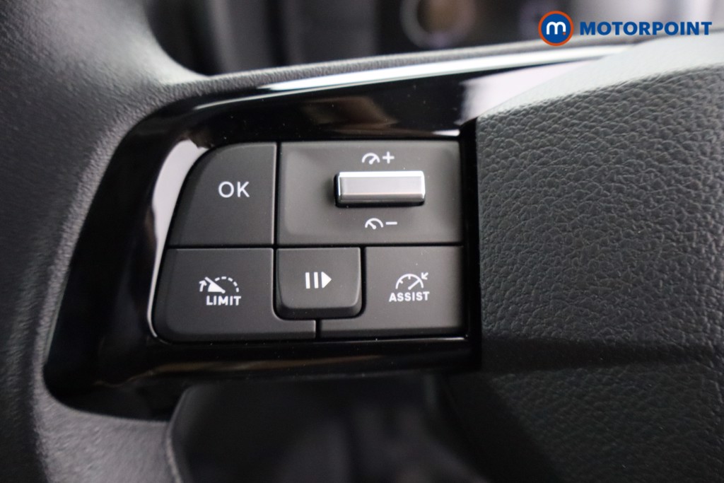 Citroen Berlingo Enterprise Manual Diesel Crew Bus - Stock Number (1571785) - 7th supplementary image