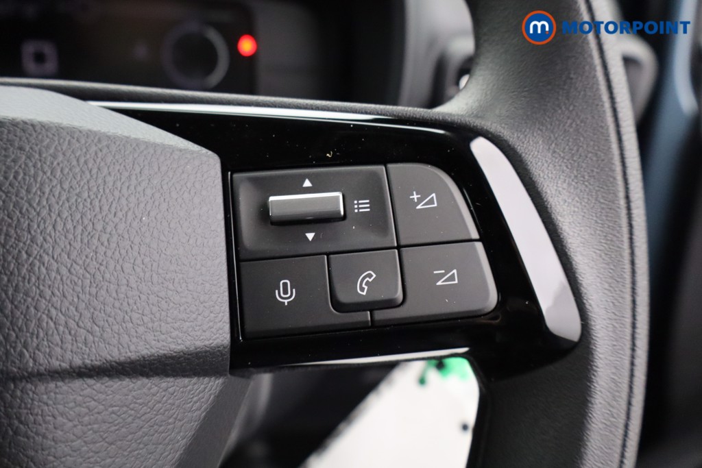 Citroen Berlingo Enterprise Manual Diesel Crew Bus - Stock Number (1571785) - 8th supplementary image