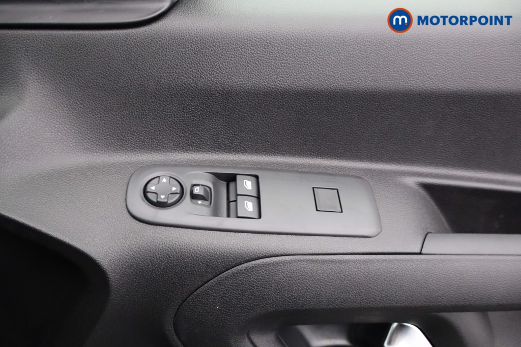 Citroen Berlingo Enterprise Manual Diesel Crew Bus - Stock Number (1571785) - 10th supplementary image