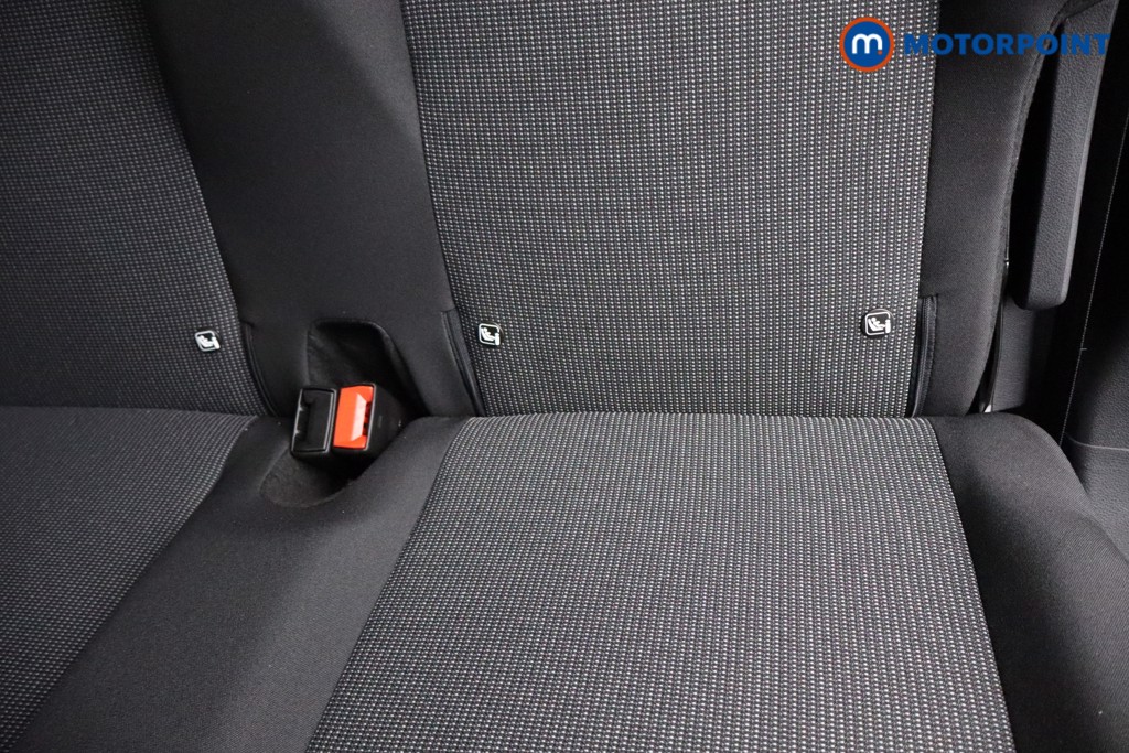 Citroen Berlingo Enterprise Manual Diesel Crew Bus - Stock Number (1571785) - 15th supplementary image