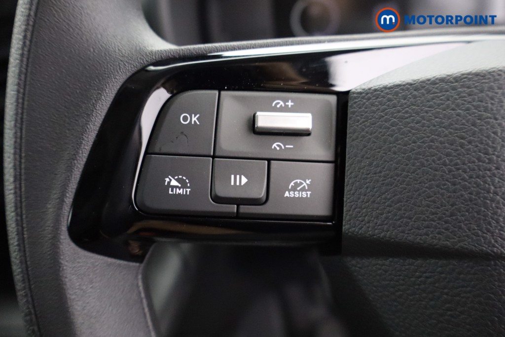 Citroen Berlingo Enterprise Manual Diesel Crew Bus - Stock Number (1571787) - 8th supplementary image