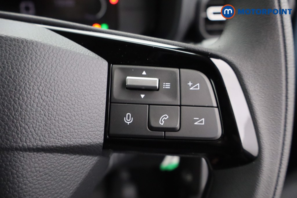 Citroen Berlingo Enterprise Manual Diesel Crew Bus - Stock Number (1571787) - 9th supplementary image