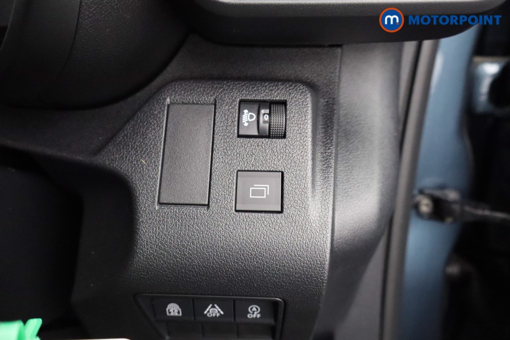 Citroen Berlingo Enterprise Manual Diesel Crew Bus - Stock Number (1571787) - 10th supplementary image