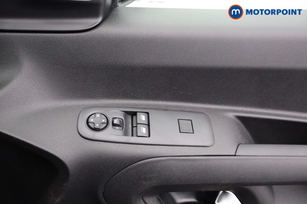 Citroen Berlingo Enterprise Manual Diesel Crew Bus - Stock Number (1571787) - 11th supplementary image