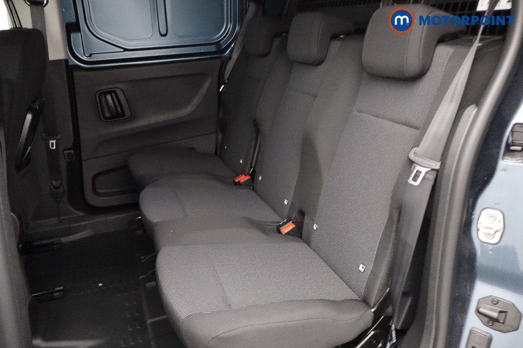 Citroen Berlingo Enterprise Manual Diesel Crew Bus - Stock Number (1571787) - 15th supplementary image