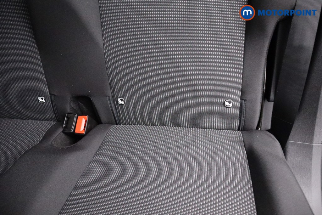 Citroen Berlingo Enterprise Manual Diesel Crew Bus - Stock Number (1571787) - 16th supplementary image