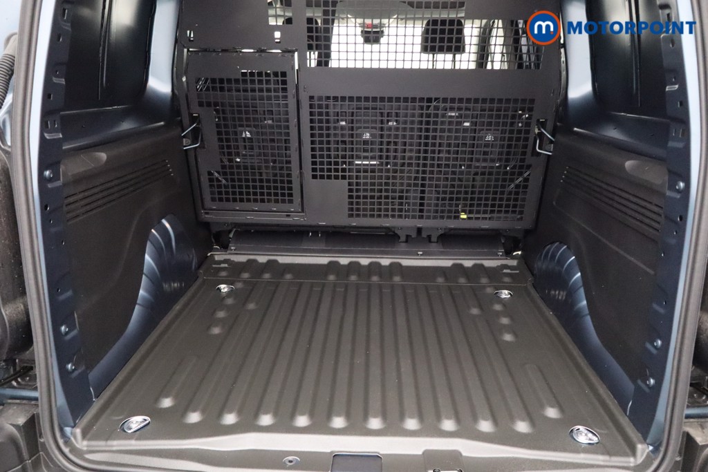 Citroen Berlingo Enterprise Manual Diesel Crew Bus - Stock Number (1571787) - 17th supplementary image
