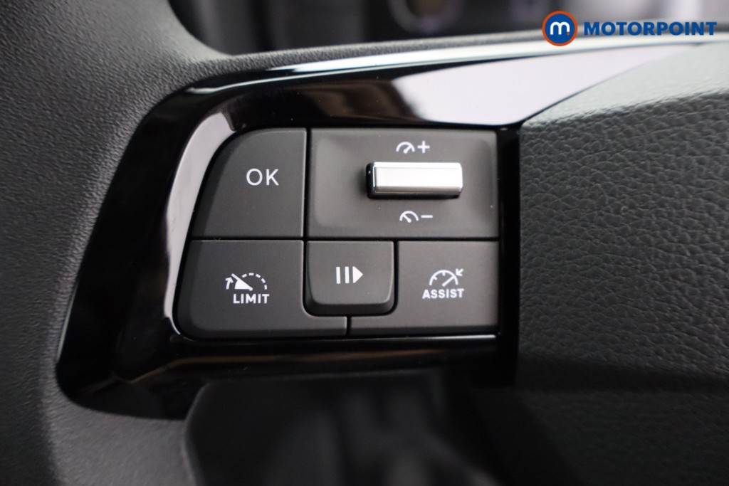 Citroen Berlingo Enterprise Manual Diesel Crew Bus - Stock Number (1571858) - 8th supplementary image
