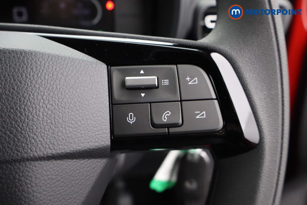 Citroen Berlingo Enterprise Manual Diesel Crew Bus - Stock Number (1571858) - 9th supplementary image