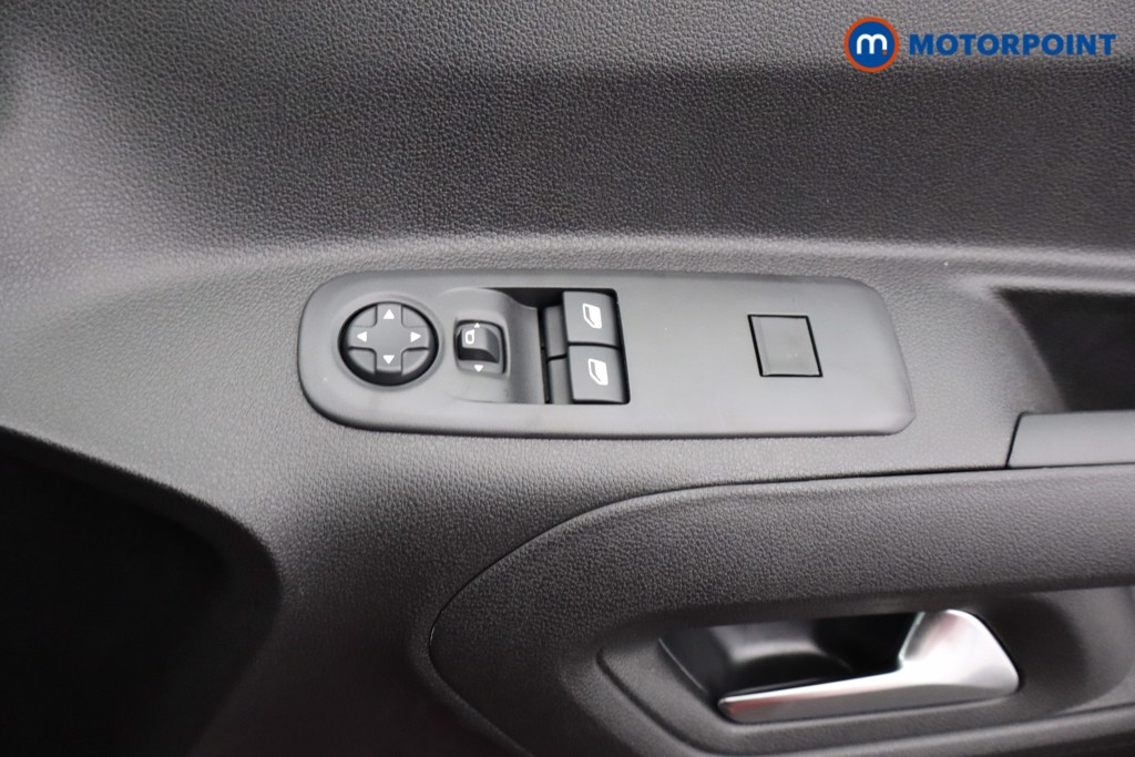 Citroen Berlingo Enterprise Manual Diesel Crew Bus - Stock Number (1571858) - 10th supplementary image