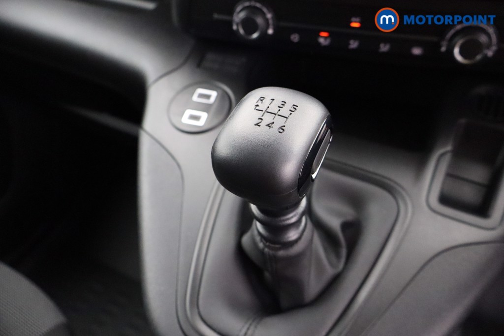 Citroen Berlingo Enterprise Manual Diesel Crew Bus - Stock Number (1571865) - 6th supplementary image