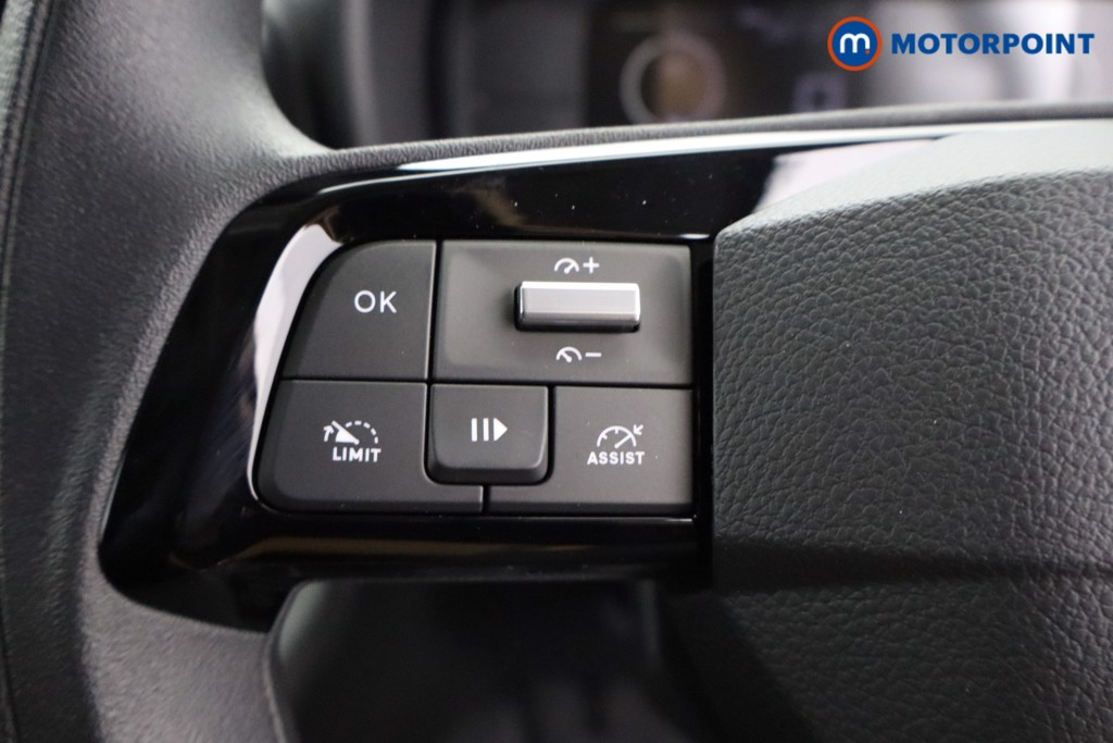 Citroen Berlingo Enterprise Manual Diesel Crew Bus - Stock Number (1571865) - 7th supplementary image