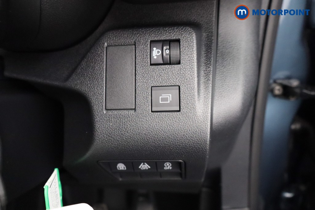 Citroen Berlingo Enterprise Manual Diesel Crew Bus - Stock Number (1571865) - 10th supplementary image