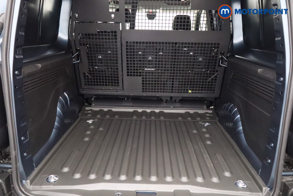Citroen Berlingo Enterprise Manual Diesel Crew Bus - Stock Number (1571865) - 16th supplementary image