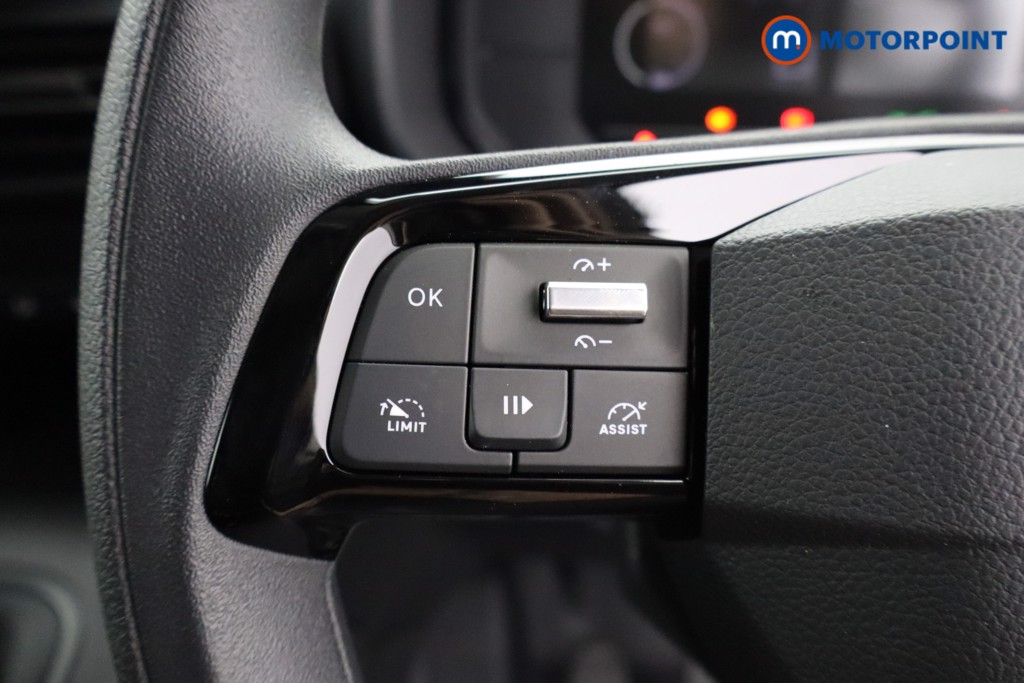 Citroen Berlingo Enterprise Manual Diesel Crew Bus - Stock Number (1571869) - 8th supplementary image