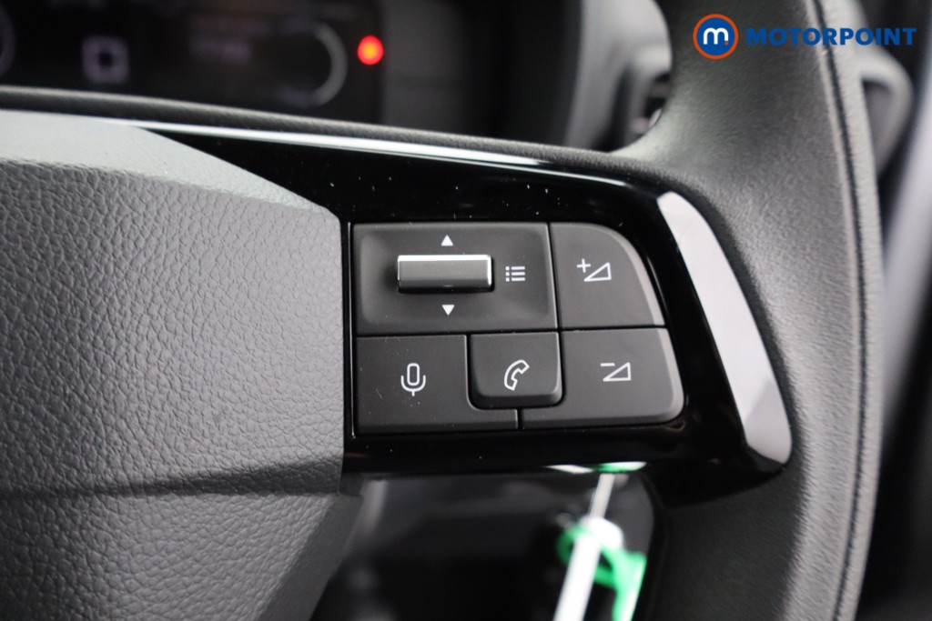 Citroen Berlingo Enterprise Manual Diesel Crew Bus - Stock Number (1571869) - 9th supplementary image