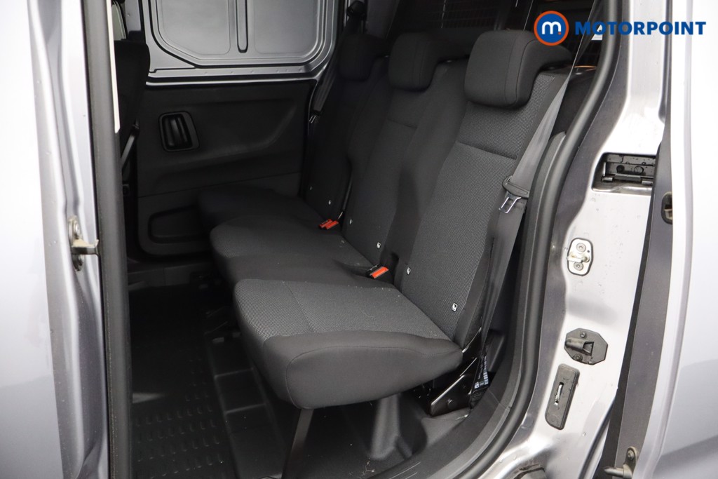 Citroen Berlingo Enterprise Manual Diesel Crew Bus - Stock Number (1571869) - 15th supplementary image