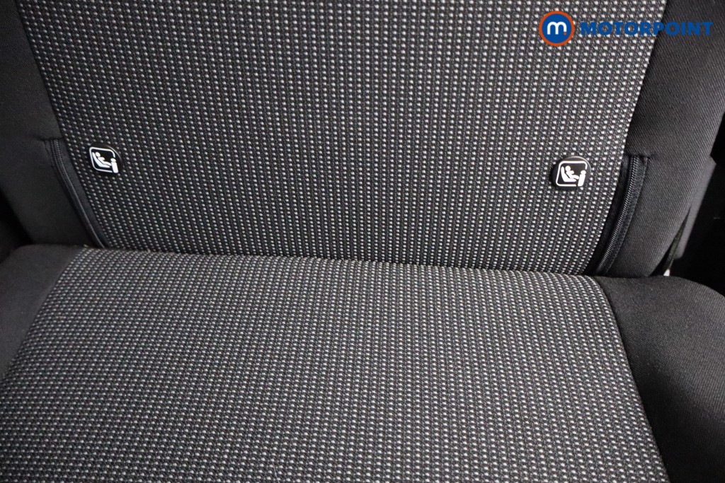 Citroen Berlingo Enterprise Manual Diesel Crew Bus - Stock Number (1571869) - 16th supplementary image