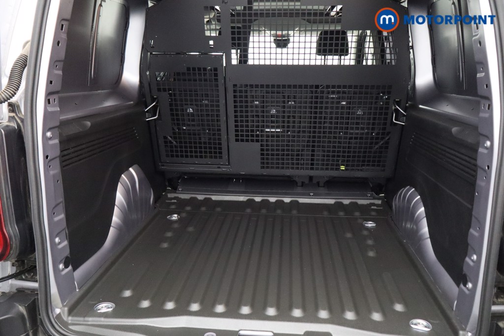 Citroen Berlingo Enterprise Manual Diesel Crew Bus - Stock Number (1571869) - 17th supplementary image