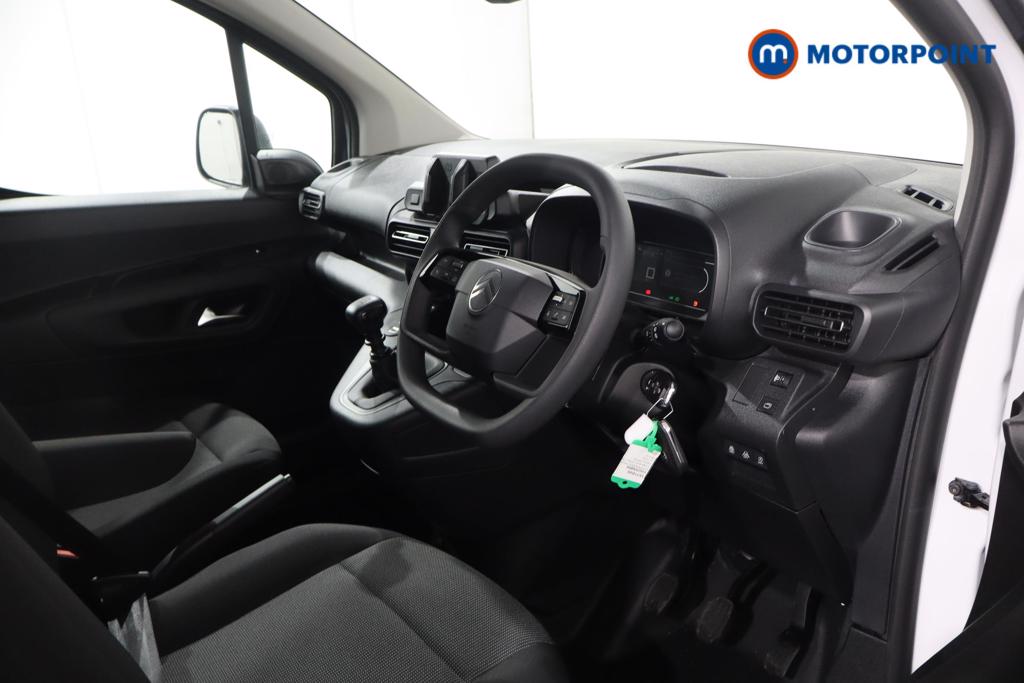 Citroen Berlingo Enterprise Manual Diesel Crew Bus - Stock Number (1571899) - 3rd supplementary image