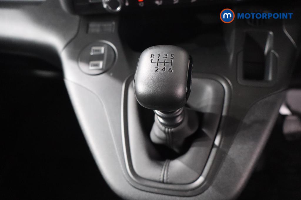 Citroen Berlingo Enterprise Manual Diesel Crew Bus - Stock Number (1571899) - 7th supplementary image