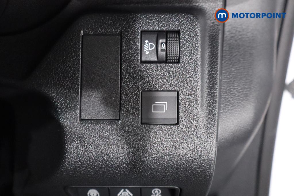 Citroen Berlingo Enterprise Manual Diesel Crew Bus - Stock Number (1571899) - 10th supplementary image