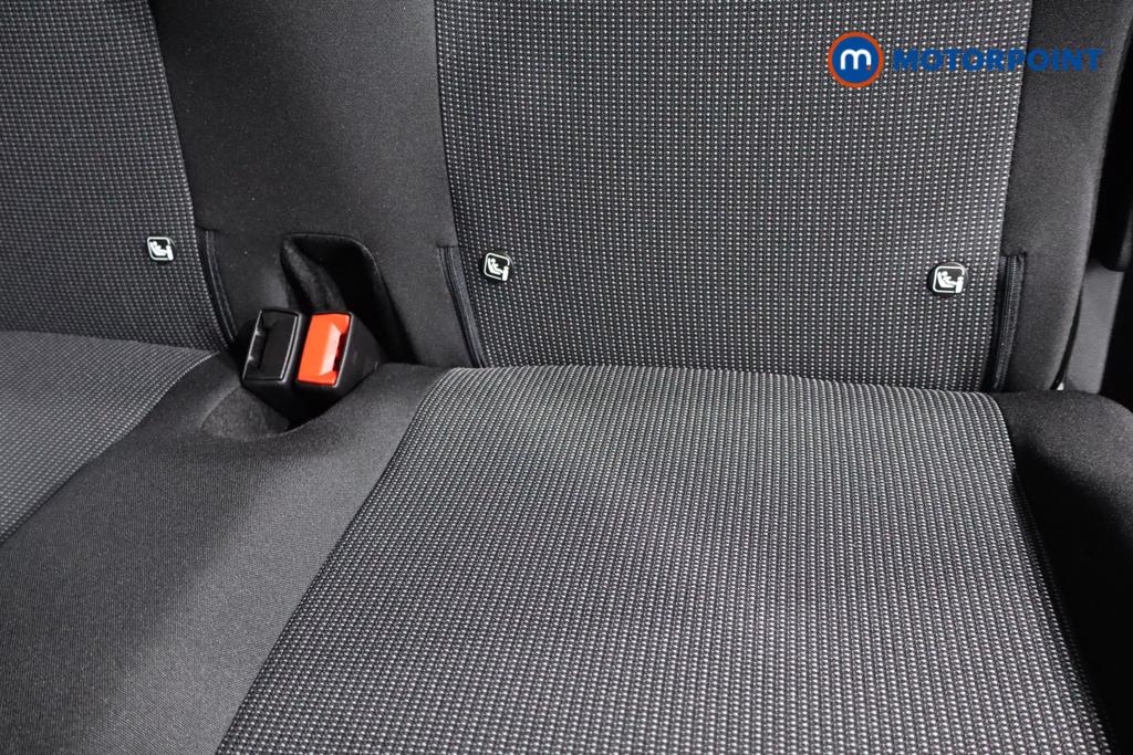 Citroen Berlingo Enterprise Manual Diesel Crew Bus - Stock Number (1571899) - 16th supplementary image
