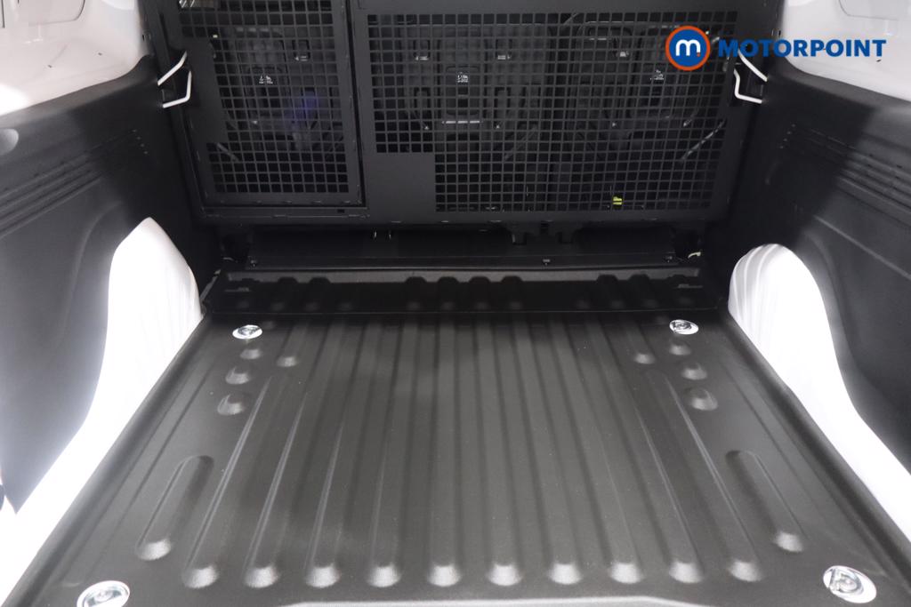 Citroen Berlingo Enterprise Manual Diesel Crew Bus - Stock Number (1571899) - 17th supplementary image