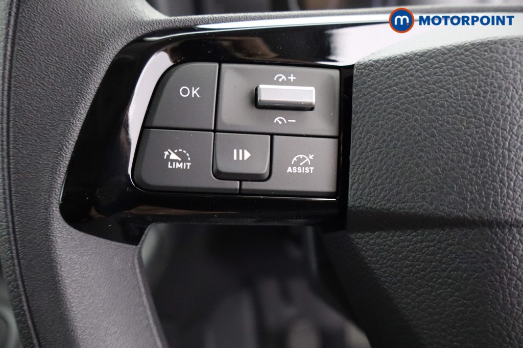 Citroen Berlingo Enterprise Manual Diesel Crew Bus - Stock Number (1571910) - 8th supplementary image