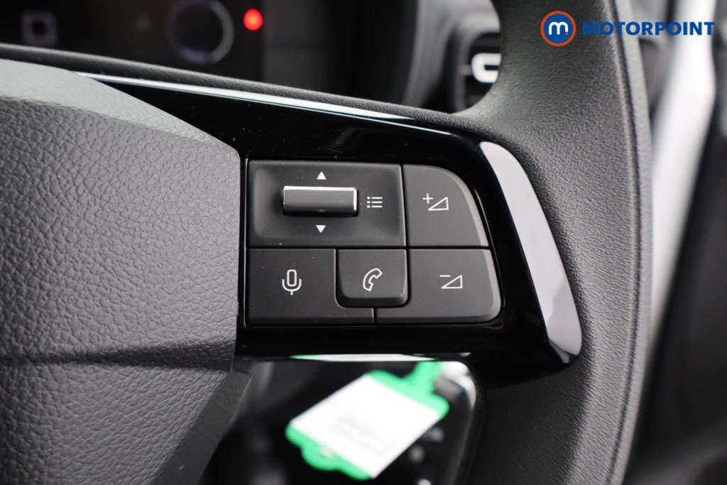 Citroen Berlingo Enterprise Manual Diesel Crew Bus - Stock Number (1571910) - 9th supplementary image